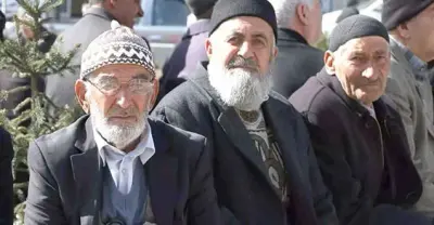 Milyonlarca Emekliyi İlgilendiriyor