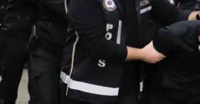 Uşak’ında aralarında bulunduğu 16 İlde Suç Örgütlerine Operasyon