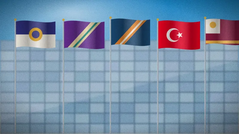 Uluslararası sularda ilk üç deniz koruma alanı ortak kararla ilan edildi