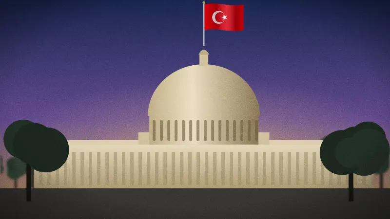 Meclis yeni yasama yılında yoğun bir gündemle çalışmalarına başlıyor