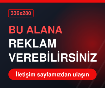[Örnek] Reklam alanı tanıtımı 336x280
